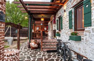 Archontiko Theofanous 1915 - Foto 67