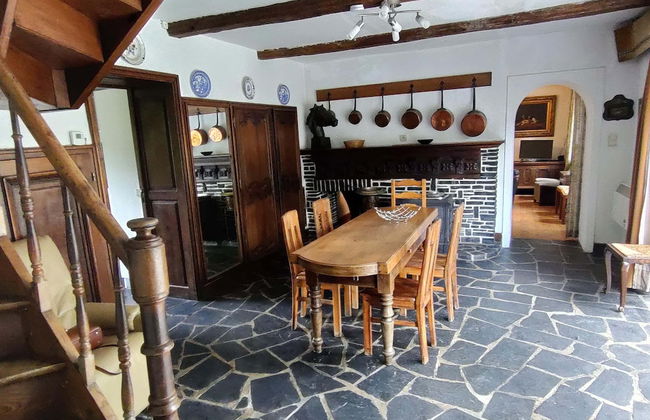 Accessible Stay in Nature - Foto 26