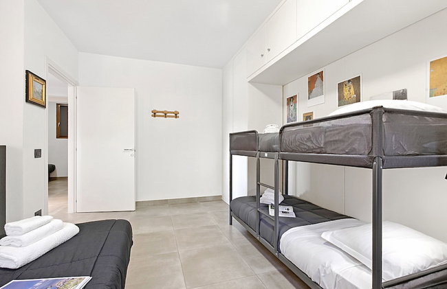 Villa Teresa Apt Lake Garda View - Happy Rentals - Foto 13