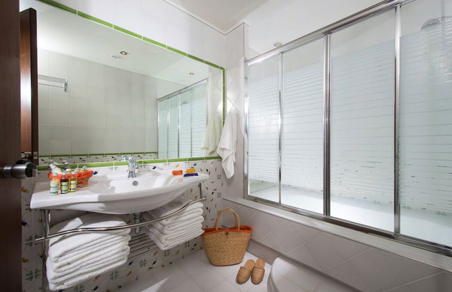 Danae's Luxury Villas - Foto 24