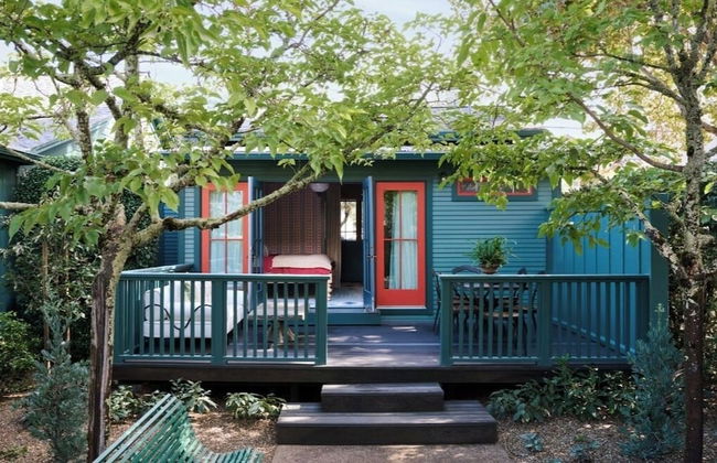 Cottages at Little Saint - Photo 19