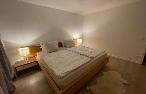 Charmante Doppelhaushälfte mit geräumiger Wohnung und Sonnenterrasse in Wiehl - Foto 8