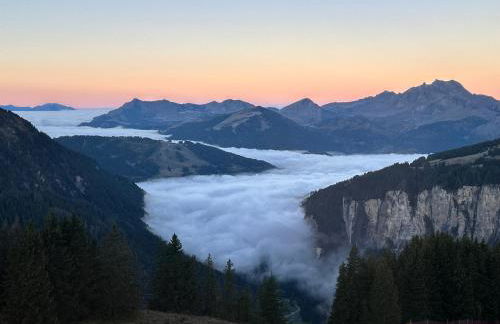 Avoriaz le M1212 - Photo 49