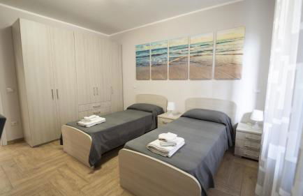 Appartamento Campanella - Foto 14