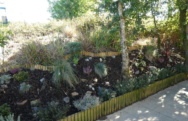 Parkland 14 is a Detached Premier 3 Bedroom Bungalow Sleeping 6 - Foto 26