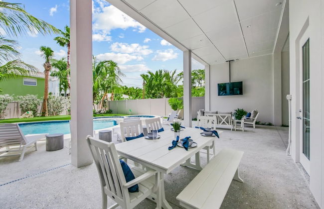 The 19th Hole in Siesta Key - Photo 13