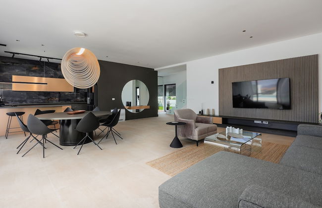 Luxury Villa del Sol - Foto 18