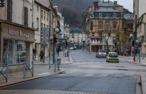 Échappée Douce à Hayange - Photo 24
