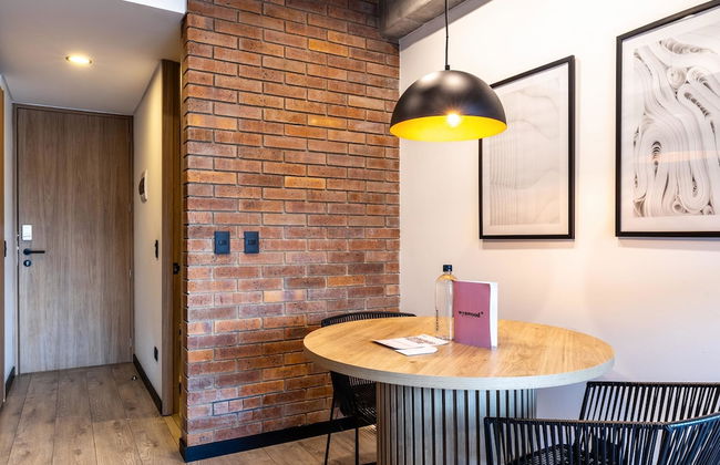 w Stylish Loft in Virrey - Photo 1