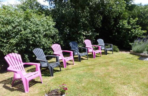 L'Hirondelle Gite - Foto 3