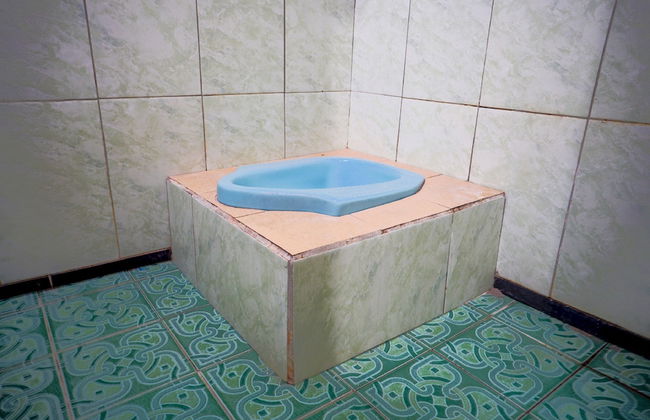 OYO Life 93712 Vanda Family - Foto 24