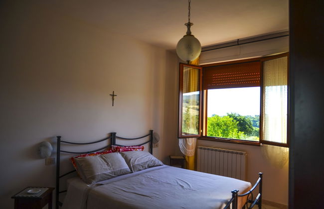 Poggio delle Rose Tuscany Relais - Foto 25