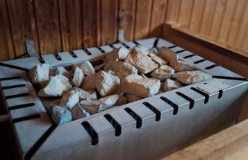 Apartment Wohlfühl-Oase mit Pool & Sauna, aktivCard inkl - Foto 43