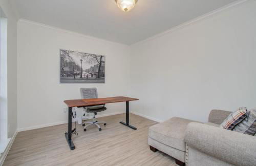 Big Texas Living - Spacious 5-BD with Pool - Foto 19