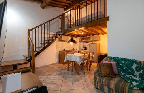 Upper Country Relais Tuscany - Foto 24