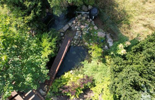 UROCZYSKO POD LASEM - Foto 4