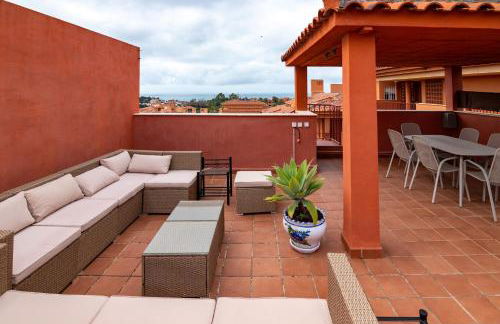 Wonderfull Pent-house close to the beach - Photo 6