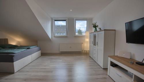 Apartment in Rheinnähe, bei Bonn - Foto 4