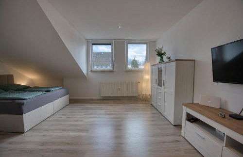 Apartment in Rheinnähe, bei Bonn - Foto 4