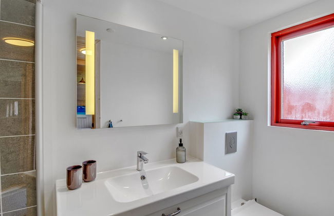 "Cristina" - from the sea - Foto 4