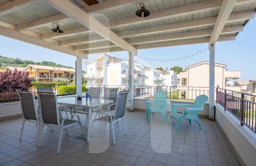 Homiday - Tamerici Attico - Photo 13