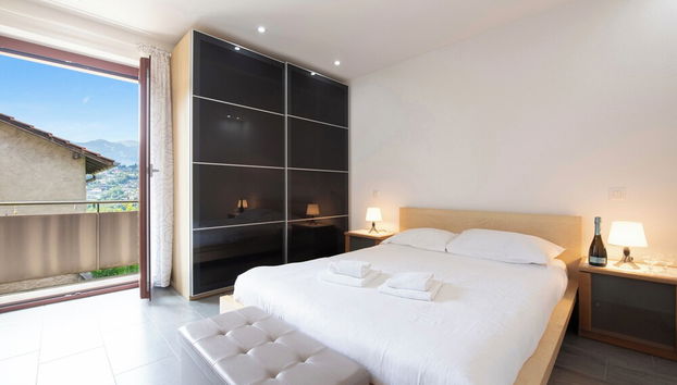 Apartment in Lugano - Foto 3