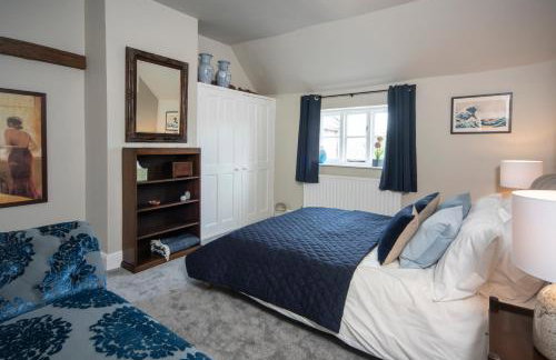 Cotswolds period townhouse near Stratford-upon-Avon, central location short walk to pubs, restaurants and shops - Foto 15