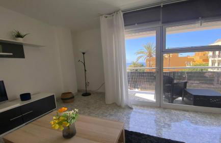 Apt. ManRey 2A - Turquesa - Foto 14