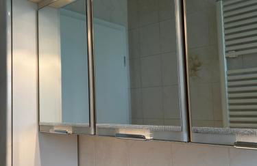 Ferienwohnung Zur Wildkatze - Foto 11