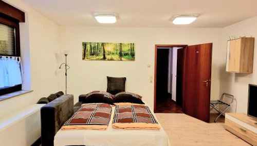 Citywohnung Tettnang - Foto 5