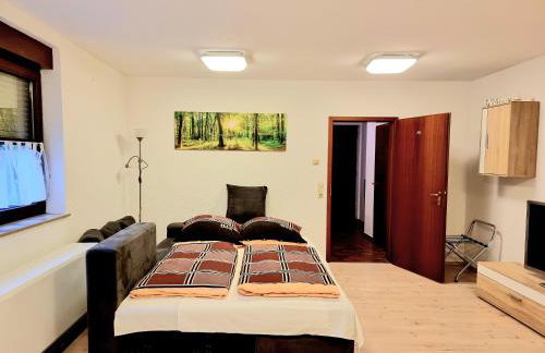 Citywohnung Tettnang - Foto 5