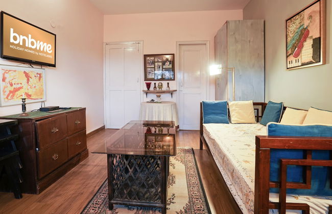 2B-Mukteshwar-108 by bnbmehomes - Foto 3