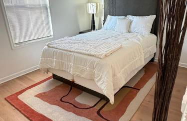 2BR Near Union Market Capitol Hill Union Station - Foto 16