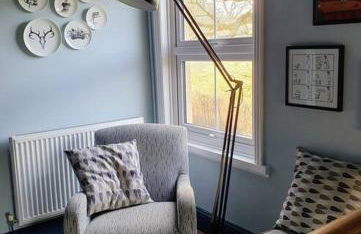 Peacock cottage- Two bedroom country cottage. - Photo 12