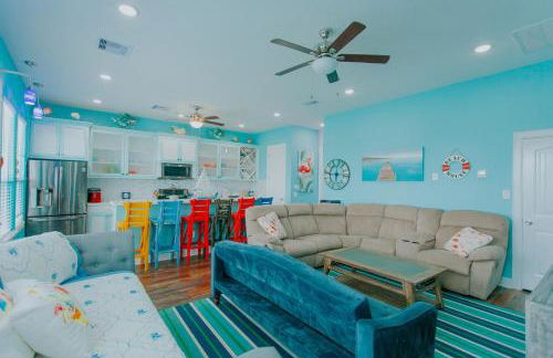 Feel the Seabreeze - Foto 20