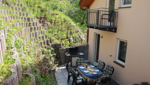 Ferienhaus Trimmisch - Foto 4