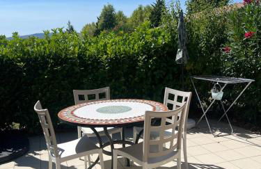 Le Bord du Lac - Foto 2