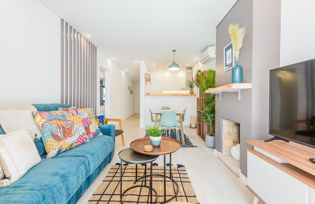 Balaia Apartment at Albufeira - Foto 16