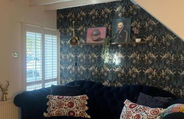 Clover Neuk - Hot Tub - Coorie Doon Stays - Foto 6