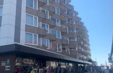 Strandblick im Haus Seeblick Bismarckstraße - Foto 23