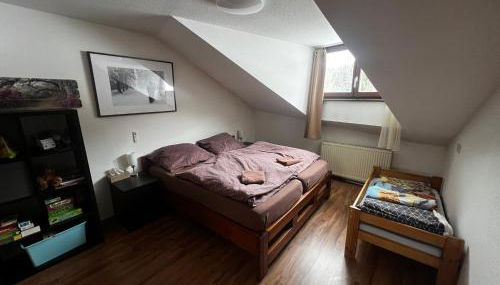 Family Apartment Šumava - Foto 5