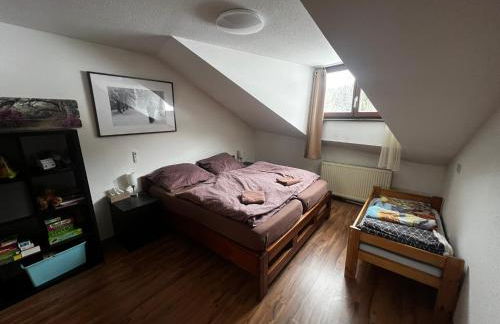 Family Apartment Šumava - Foto 5