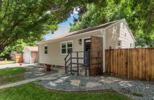 Italian Style in Old Town with Private Hot Tub - Photo 3