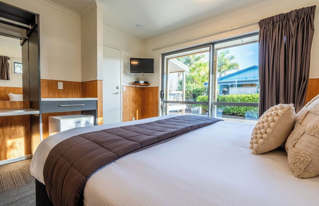 Tasman Holiday Parks – Coromandel - Foto 10