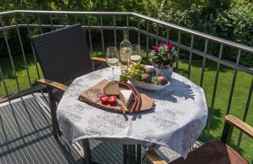 Ferienwohnungen TonArt - modern & stilvoll im Weinort Sommerach - Foto 19