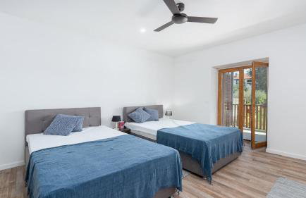 Boomerang - Holiday House with sea view - Photo 5