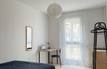 St Fons-Proche de Lyon, 6 chambres, rénové - Foto 7