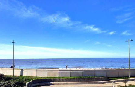 Seahawk Holiday Apartments - Foto 4