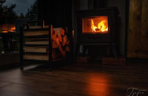 Dziupla House - Foto 19