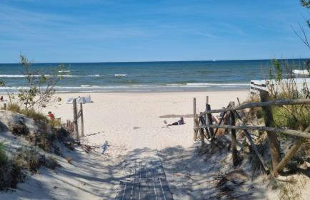 Jodłowe Zacisze - Foto 35